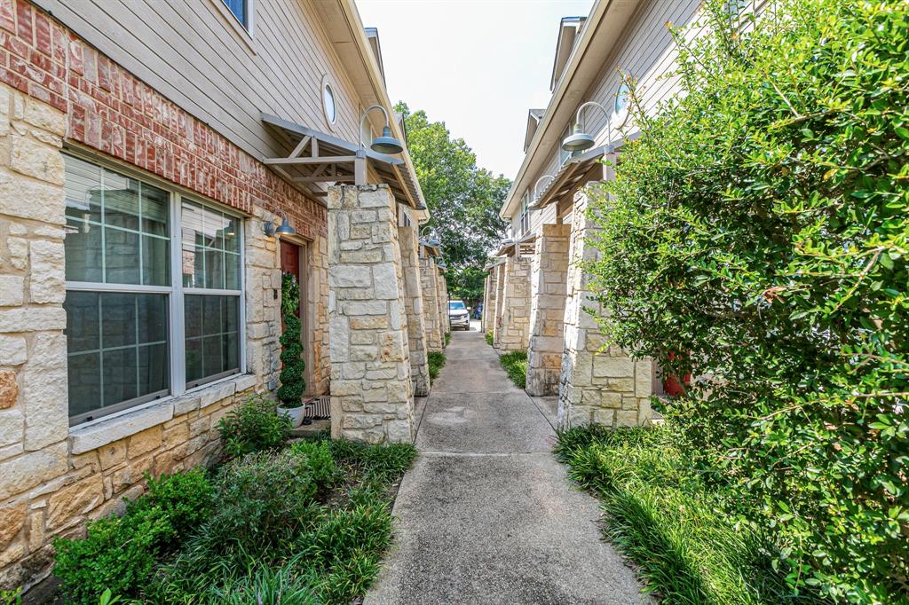 2011 South 7th Street, Unit 3 Waco, TX 76706 - Photo 23 of 26