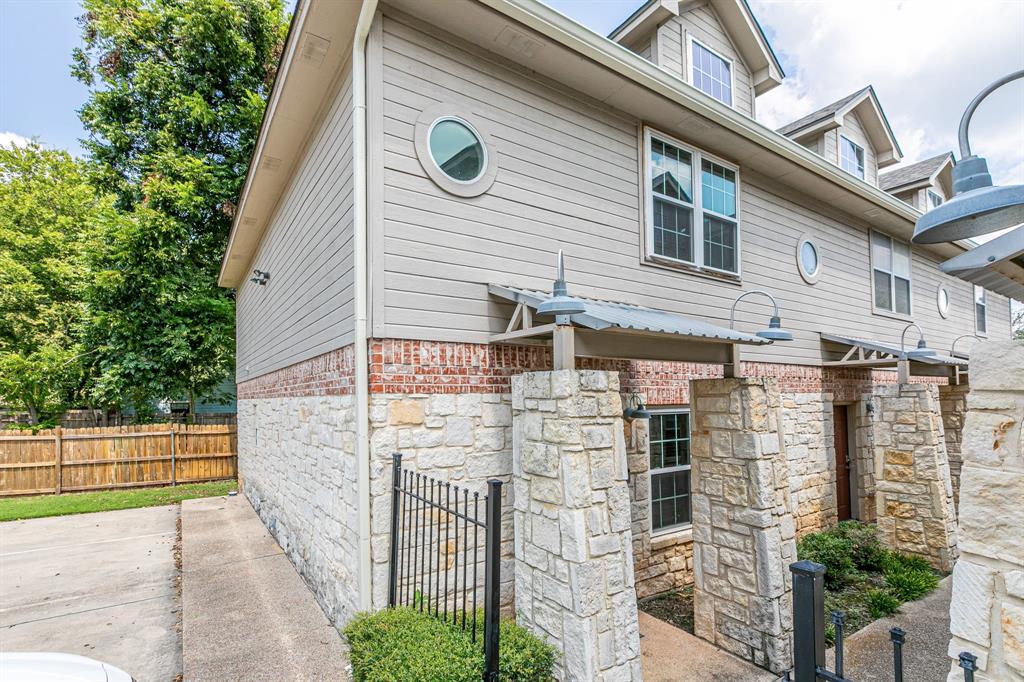 2011 South 7th Street, Unit 3 Waco, TX 76706 - Photo 24 of 26