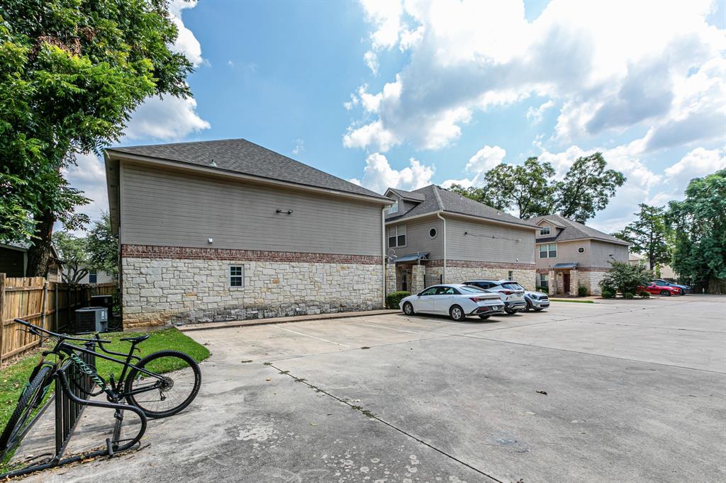 2011 South 7th Street, Unit 3 Waco, TX 76706 - Photo 25 of 26