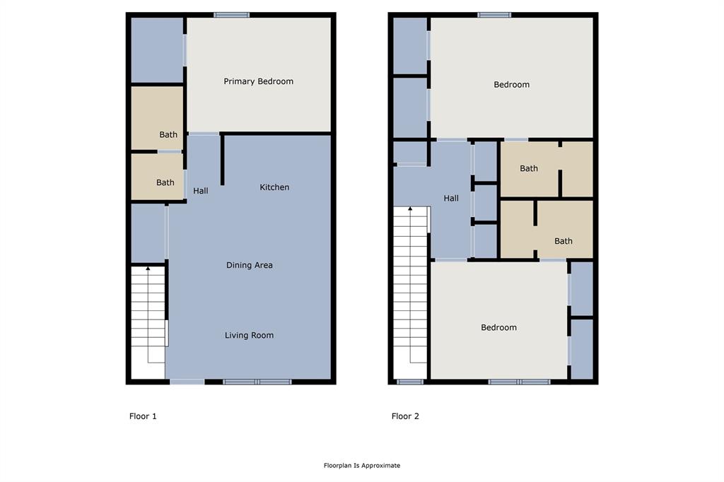 2011 South 7th Street, Unit 3 Waco, TX 76706 - Photo 26 of 26