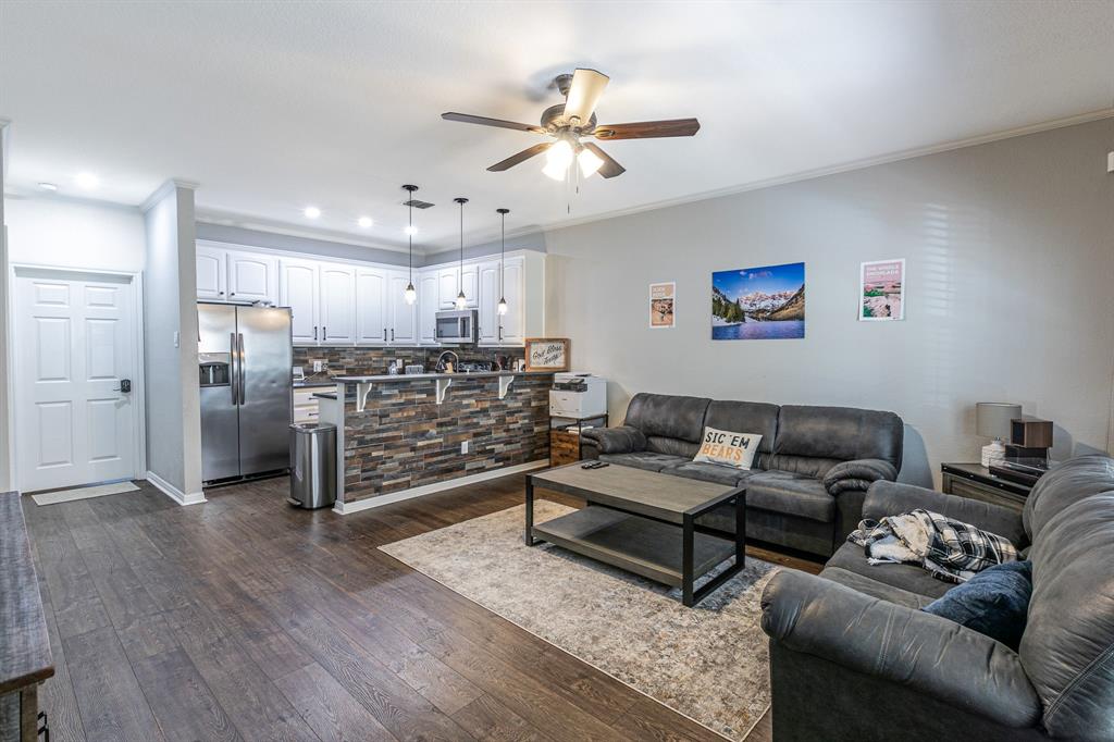 2011 South 7th Street, Unit 3 Waco, TX 76706 - Photo 5 of 26