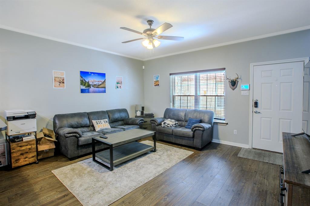 2011 South 7th Street, Unit 3 Waco, TX 76706 - Photo 6 of 26