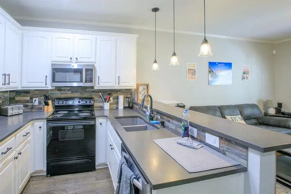 $335,000 | 2011 South 7th Street, Unit 3, Waco, TX 76706