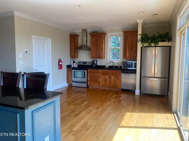 $29,900 | Eagle's Cove Parkway, Maynardville, TN 37807