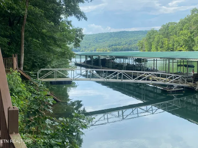 $29,900 | Eagle's Cove Parkway, Maynardville, TN 37807