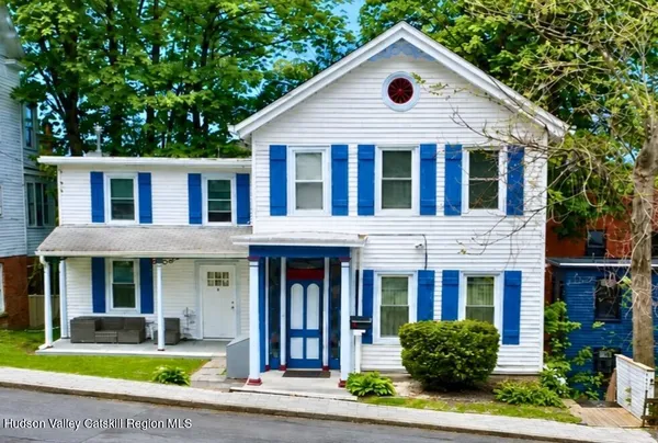 $550,000 | 177 Broad Street, Catskill, NY 12414