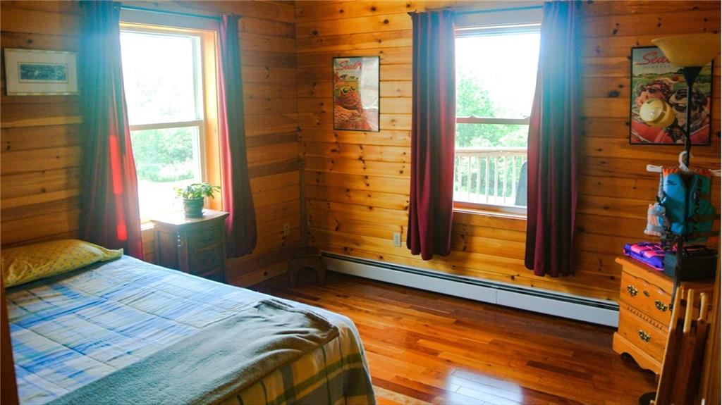 306 Carding Machine Road Bowdoinham, ME 04008 - Photo 13 of 33 Photo