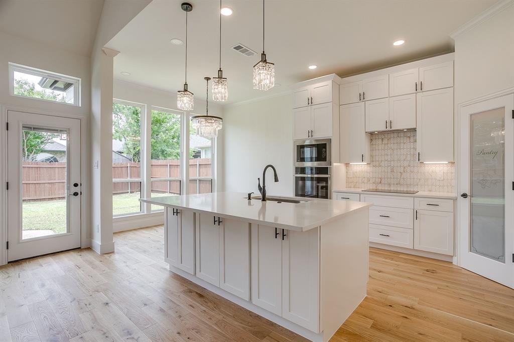 5102 Shadowood Road Colleyville, TX 76034 - Photo 8 of 40 Fully remodeled!