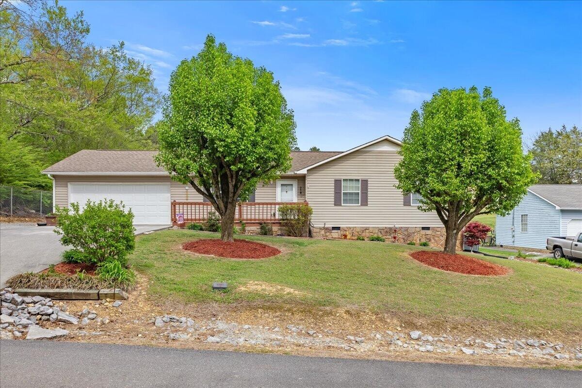 138 County Road 151 Riceville, TN 37370 - Photo 6 of 30