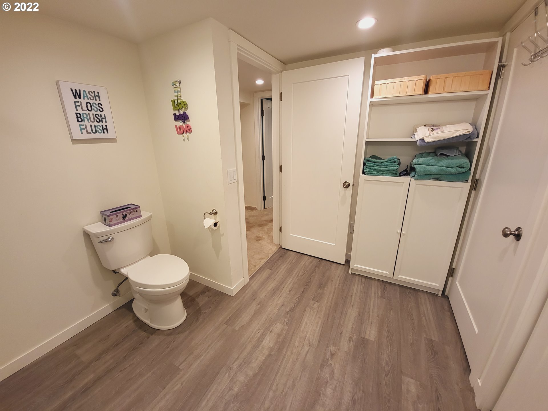 202 Spring Avenue La Grande, OR 97850 - Photo 23 of 30 Bedroom