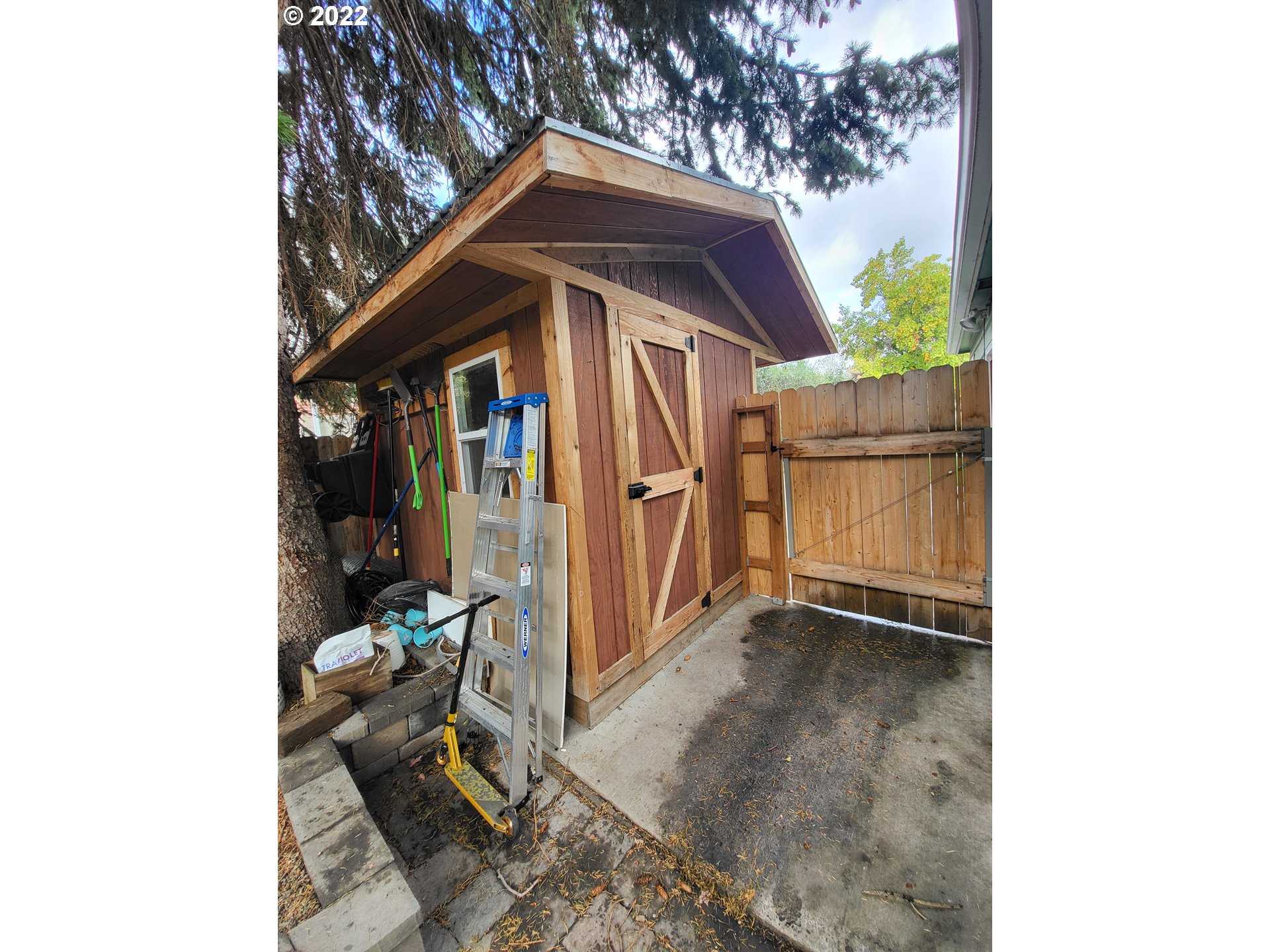 202 Spring Avenue La Grande, OR 97850 - Photo 26 of 30 Gallery Image 26