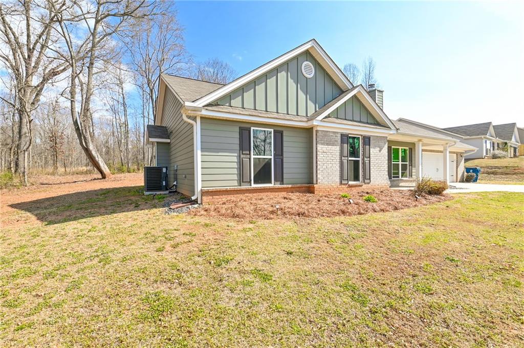 1374 Hardigree Road Winder, GA 30680 - Photo 37 of 45