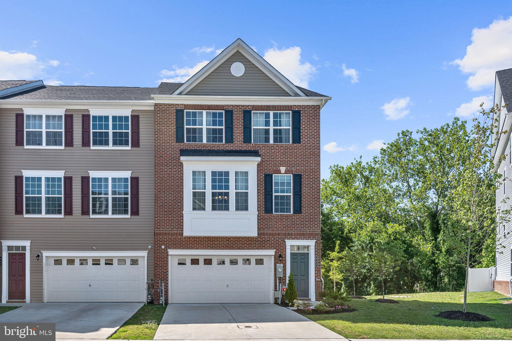 942 Morgan Run Road Baltimore, MD 21220 - Photo 1 of 33 942 Morgan Run