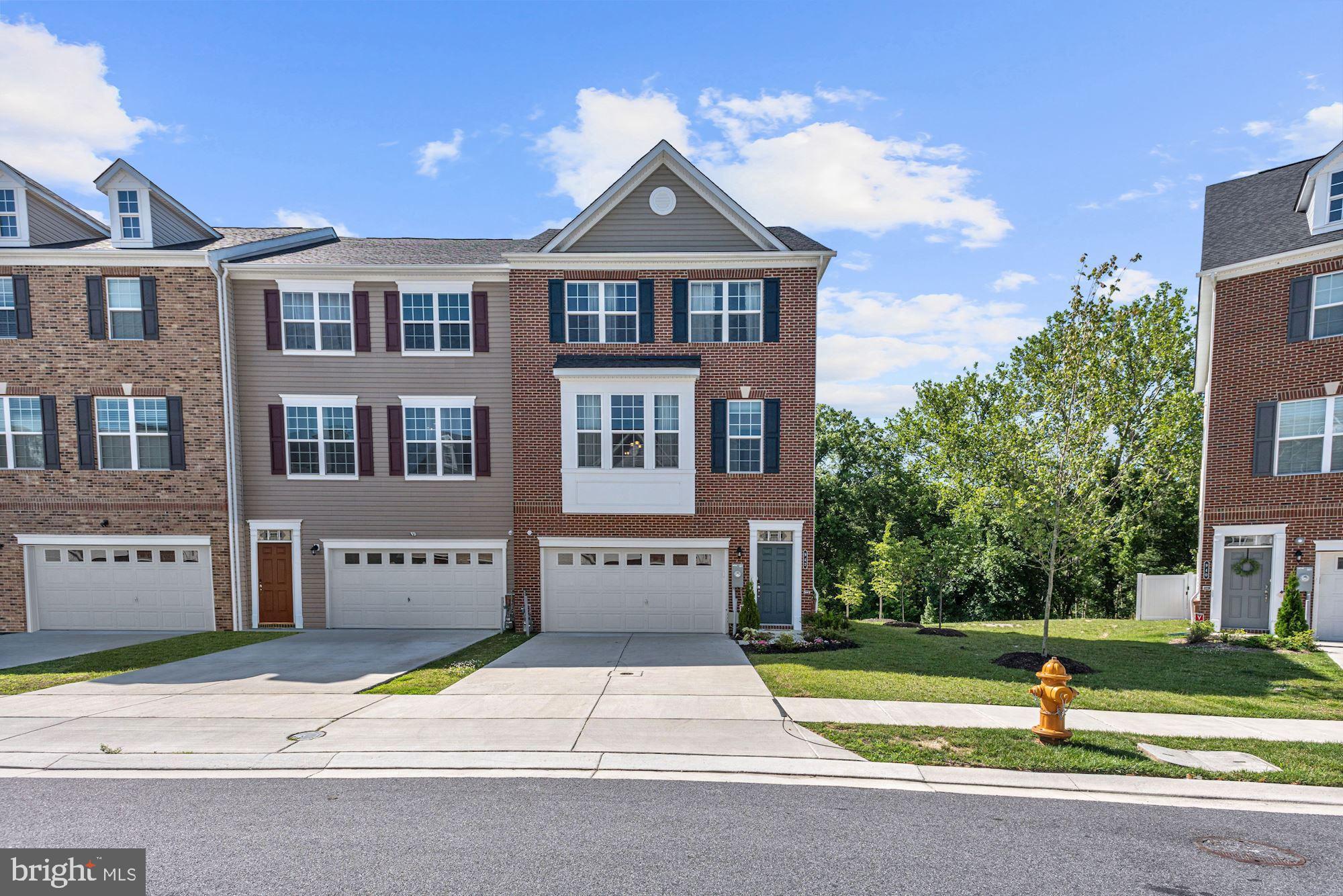 942 Morgan Run Road Baltimore, MD 21220 - Photo 2 of 33 942 Morgan Run