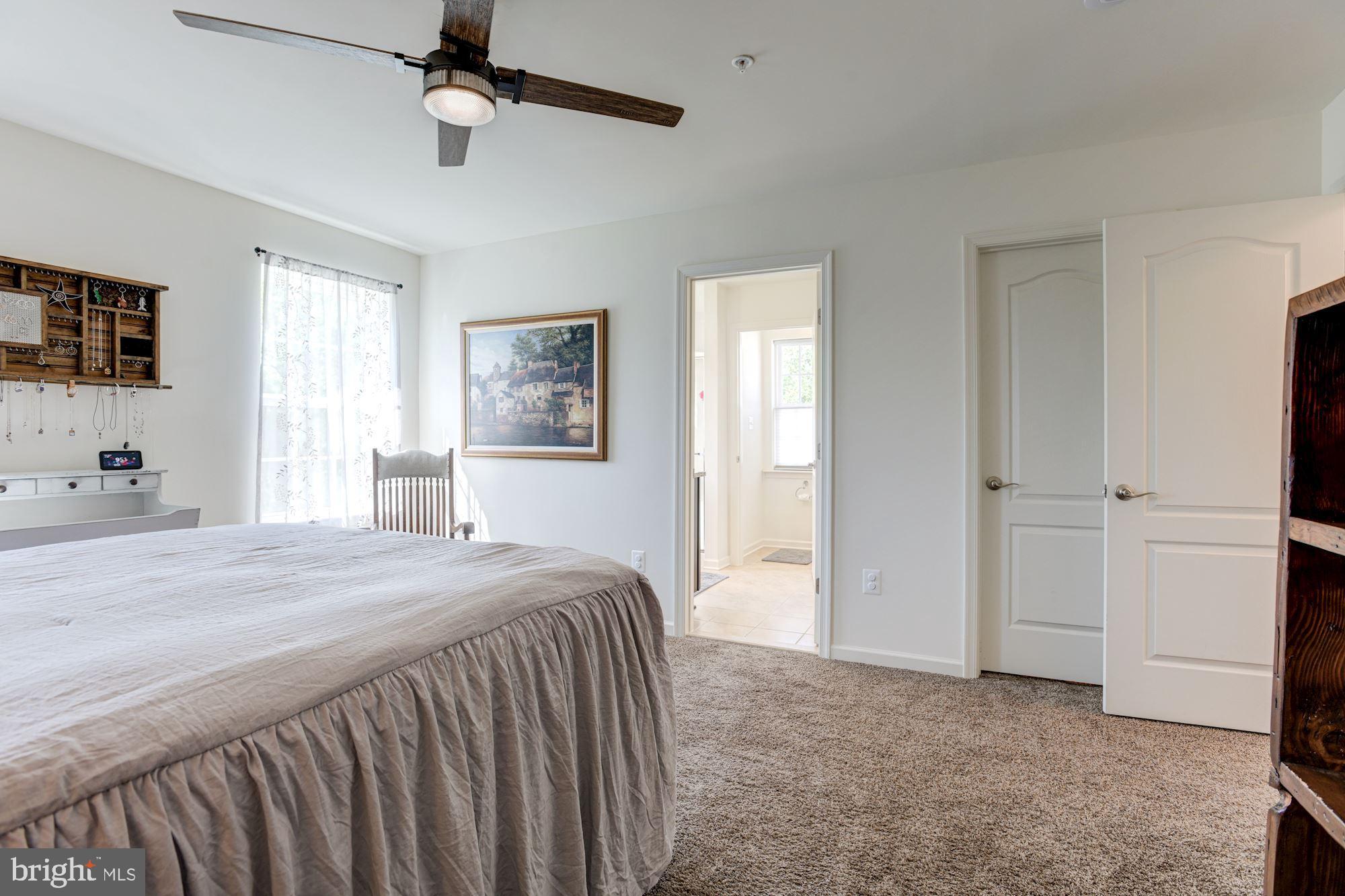 942 Morgan Run Road Baltimore, MD 21220 - Photo 15 of 33 Primary Bedroom