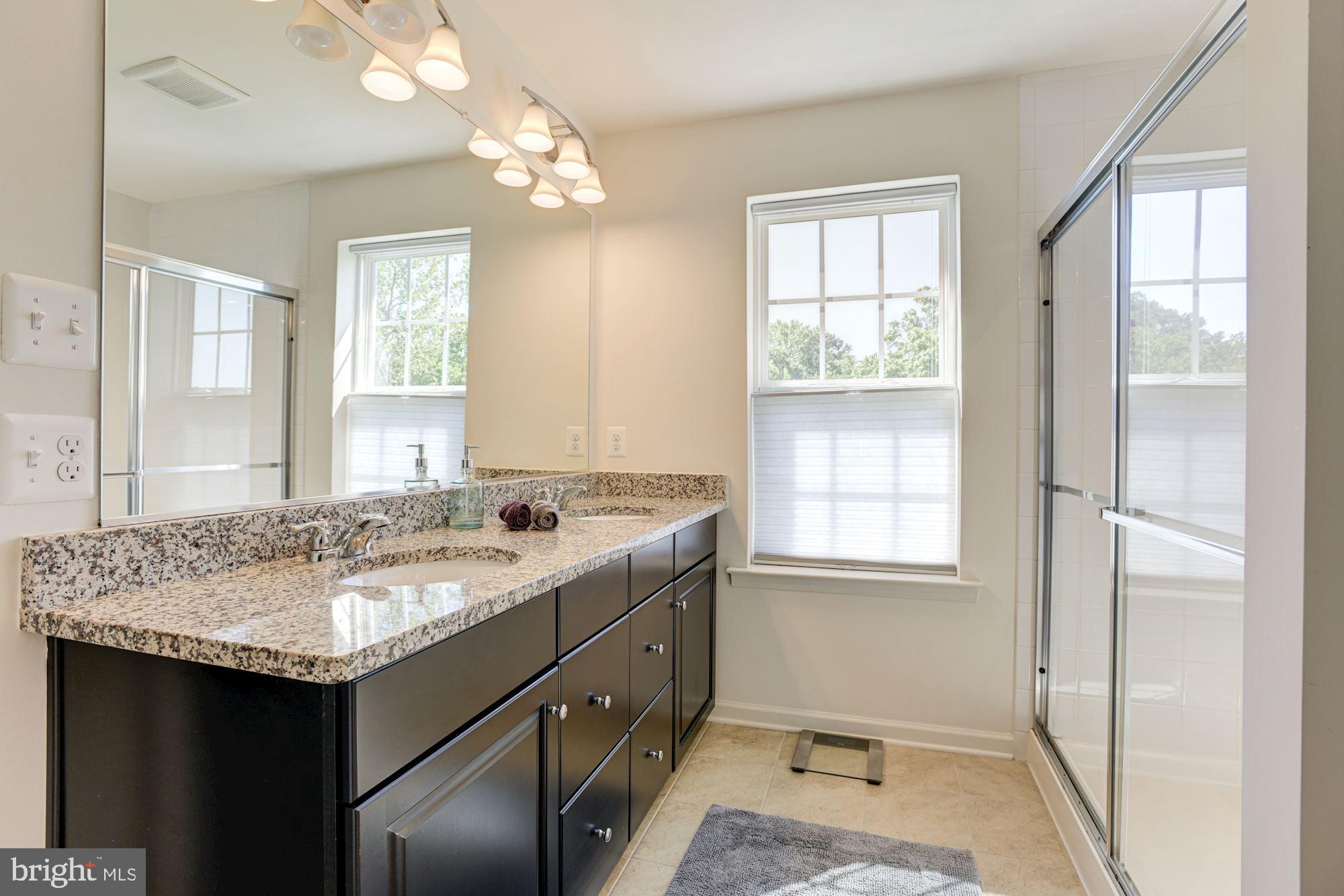 942 Morgan Run Road Baltimore, MD 21220 - Photo 16 of 33 Primary Bath