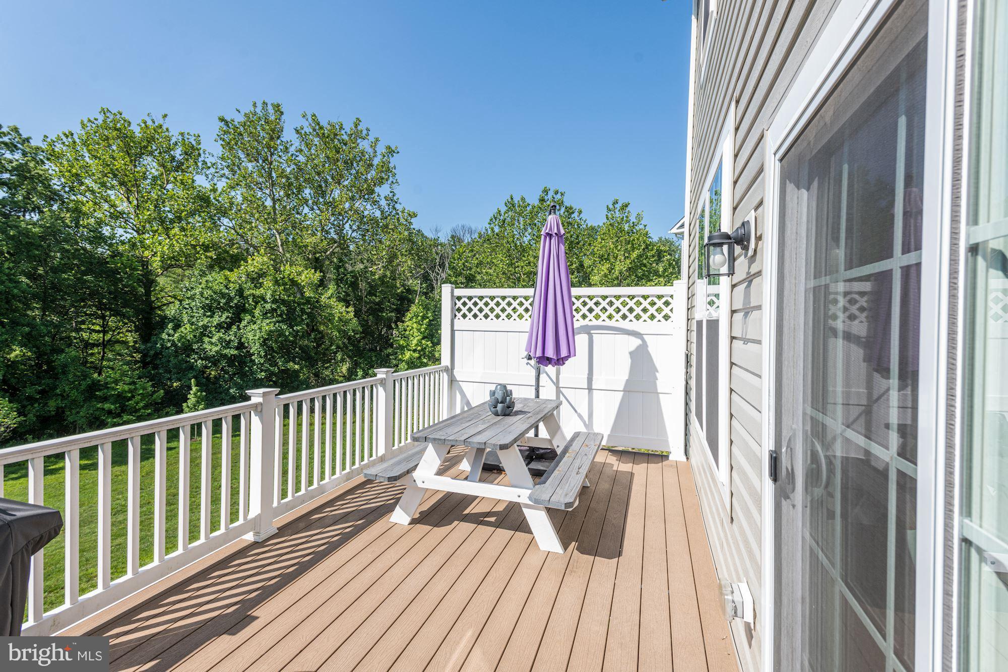 942 Morgan Run Road Baltimore, MD 21220 - Photo 25 of 33 Deck
