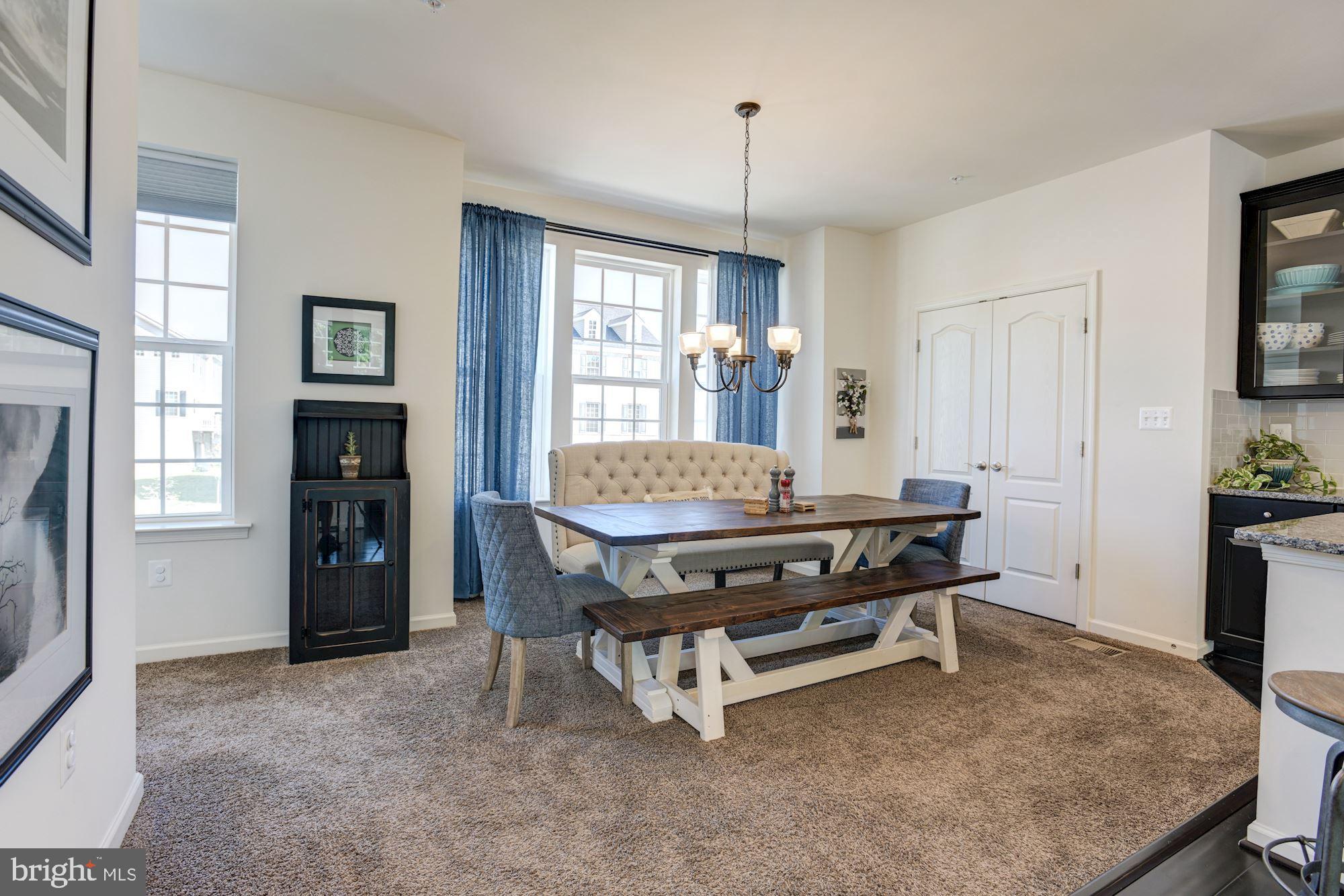 942 Morgan Run Road Baltimore, MD 21220 - Photo 7 of 33 Dining Room