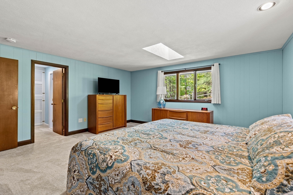 12 Howard Road Maynard, MA 01754 - Photo 22 of 41