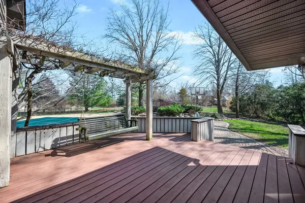 $420,000 | 19042 Whisper Lane, Bloomington, IL 61705