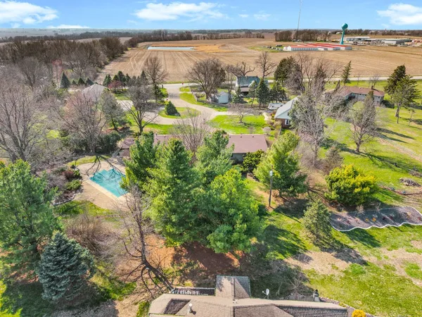 $420,000 | 19042 Whisper Lane, Bloomington, IL 61705
