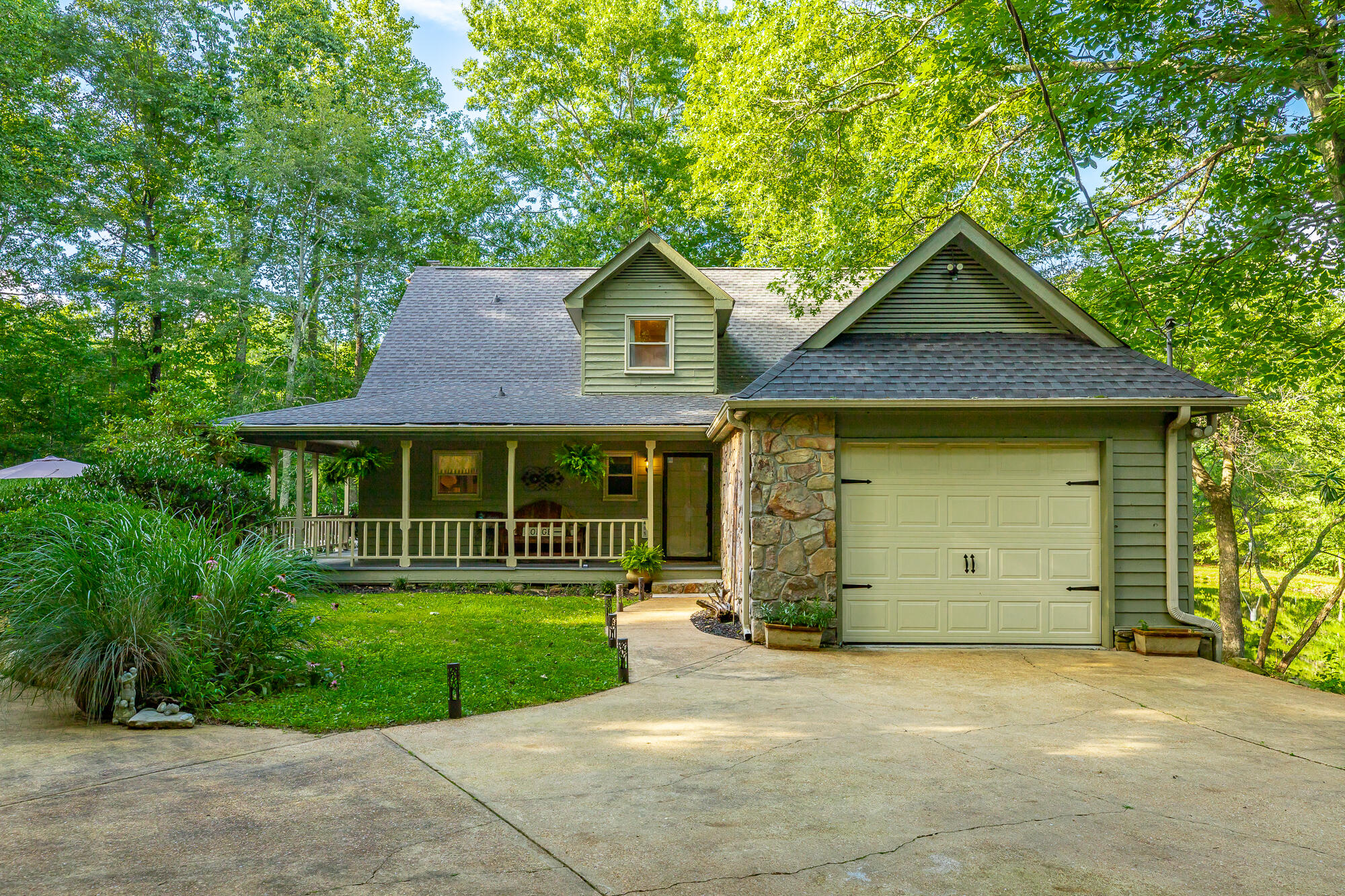 405 Plum Nelly Trail Rising Fawn, GA 30738 - Photo 57 of 120 405 Plum Nelly Trail HD-115