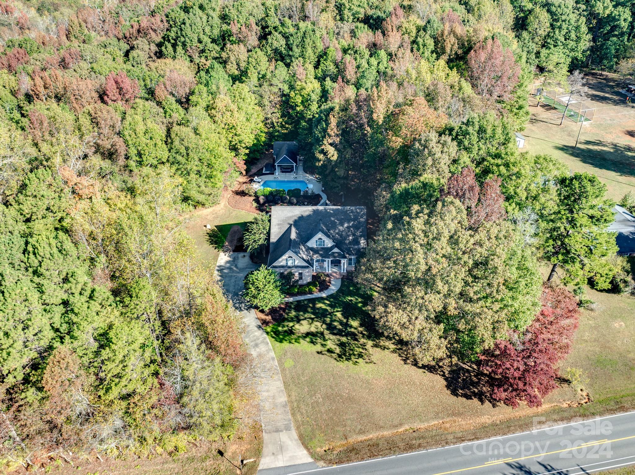 1700 Morrison Road Concord, NC 28025 - Photo 4 of 45 Gallery Image 4