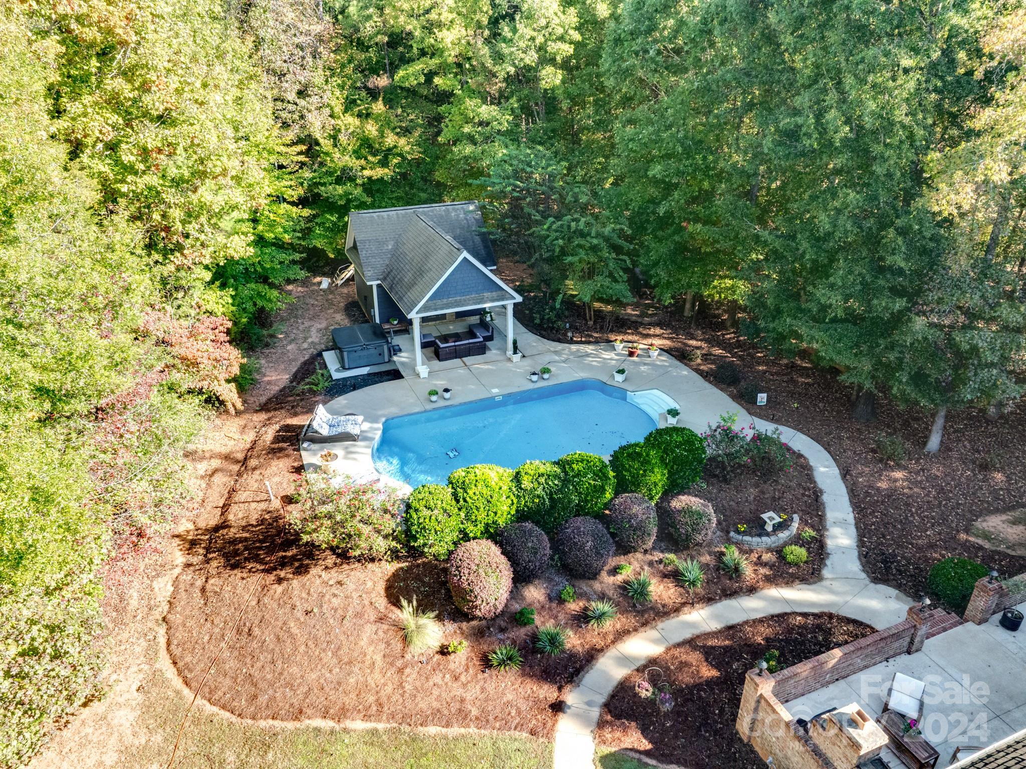 1700 Morrison Road Concord, NC 28025 - Photo 6 of 45 Gallery Image 6