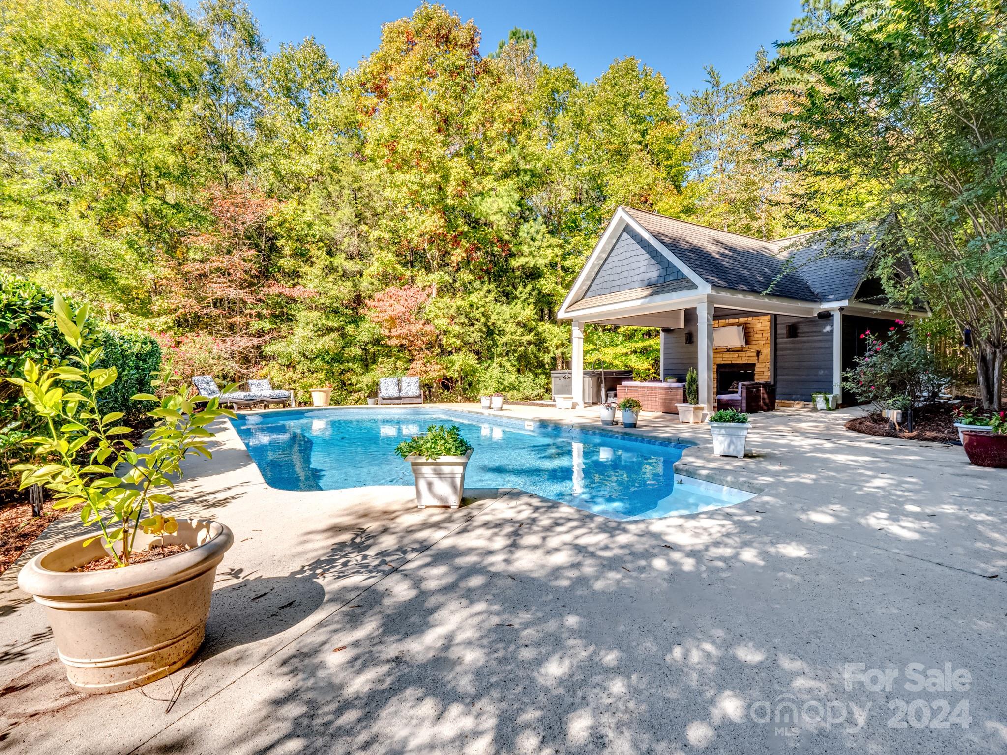 1700 Morrison Road Concord, NC 28025 - Photo 7 of 45 Gallery Image 7