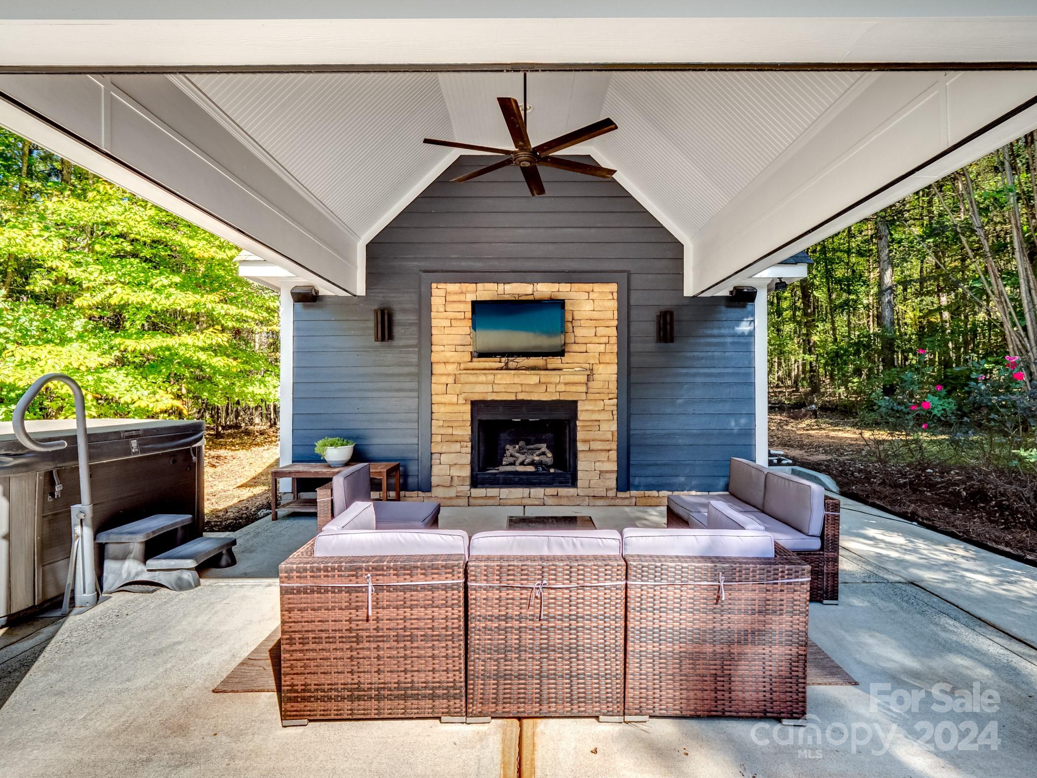 1700 Morrison Road Concord, NC 28025 - Photo 8 of 45 Gallery Image 8