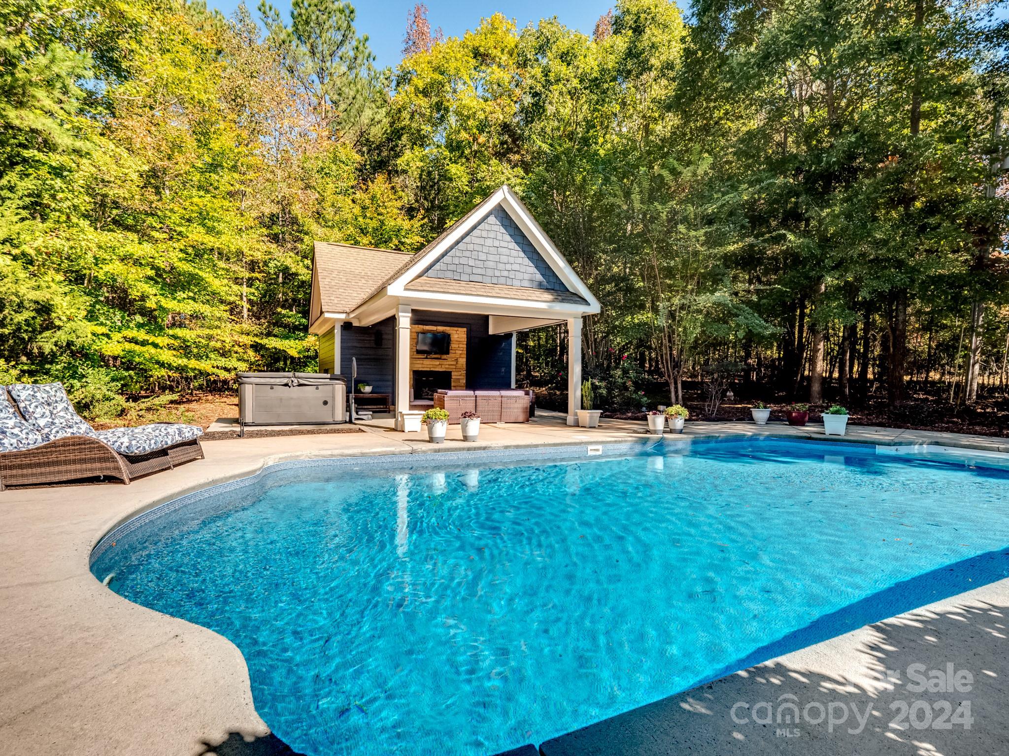 1700 Morrison Road Concord, NC 28025 - Photo 10 of 45 Gallery Image 10