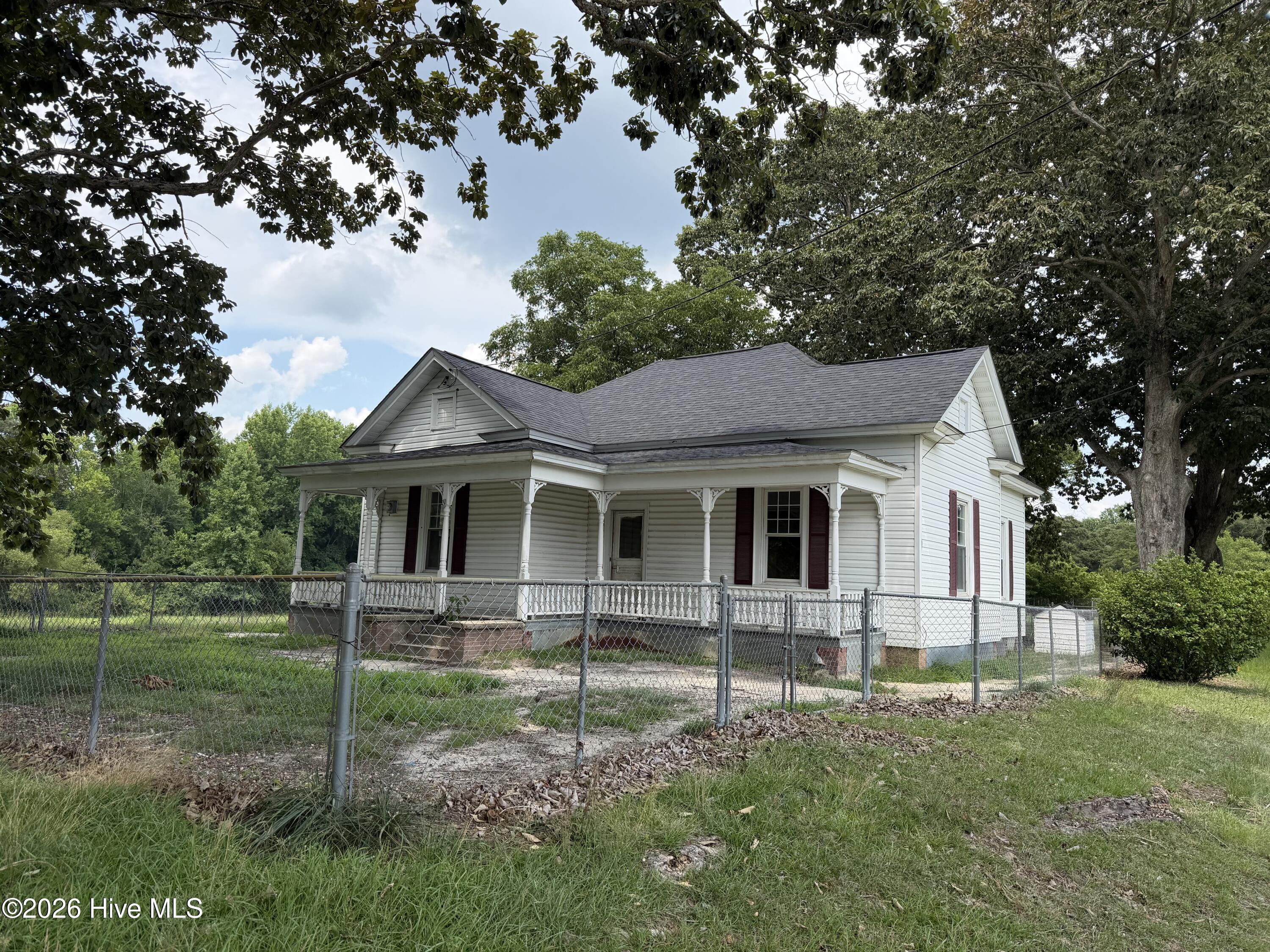 208 Capps Bridge Road Princeton, NC 27569 - Photo 1 of 1