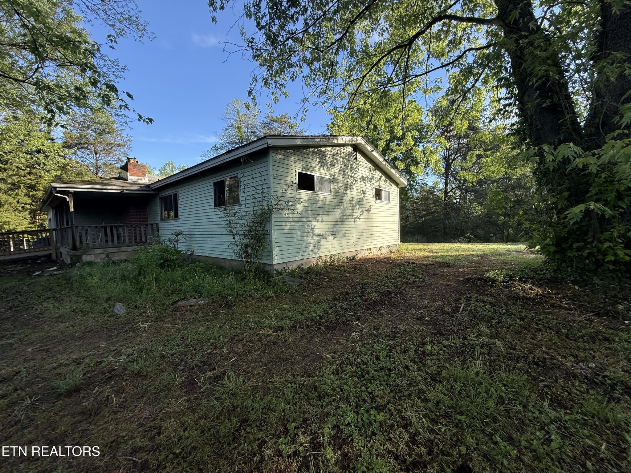 150 Sexton Lane Clinton, TN 37716 - Photo 19 of 26