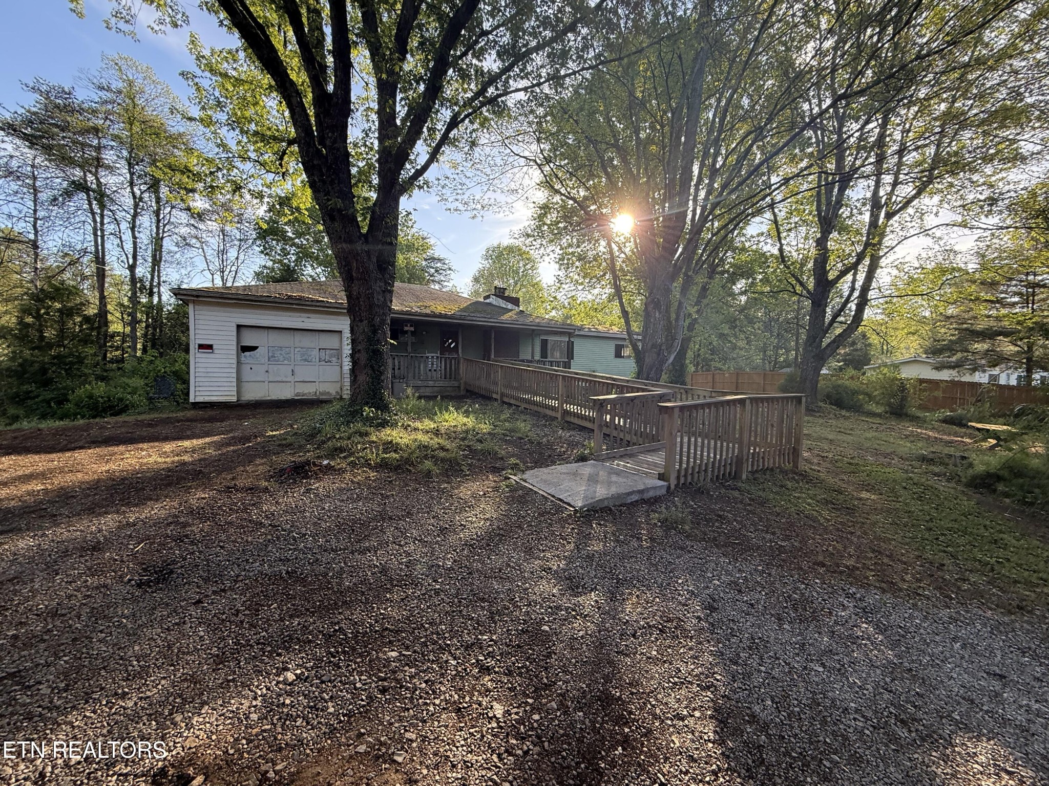 150 Sexton Lane Clinton, TN 37716 - Photo 22 of 26