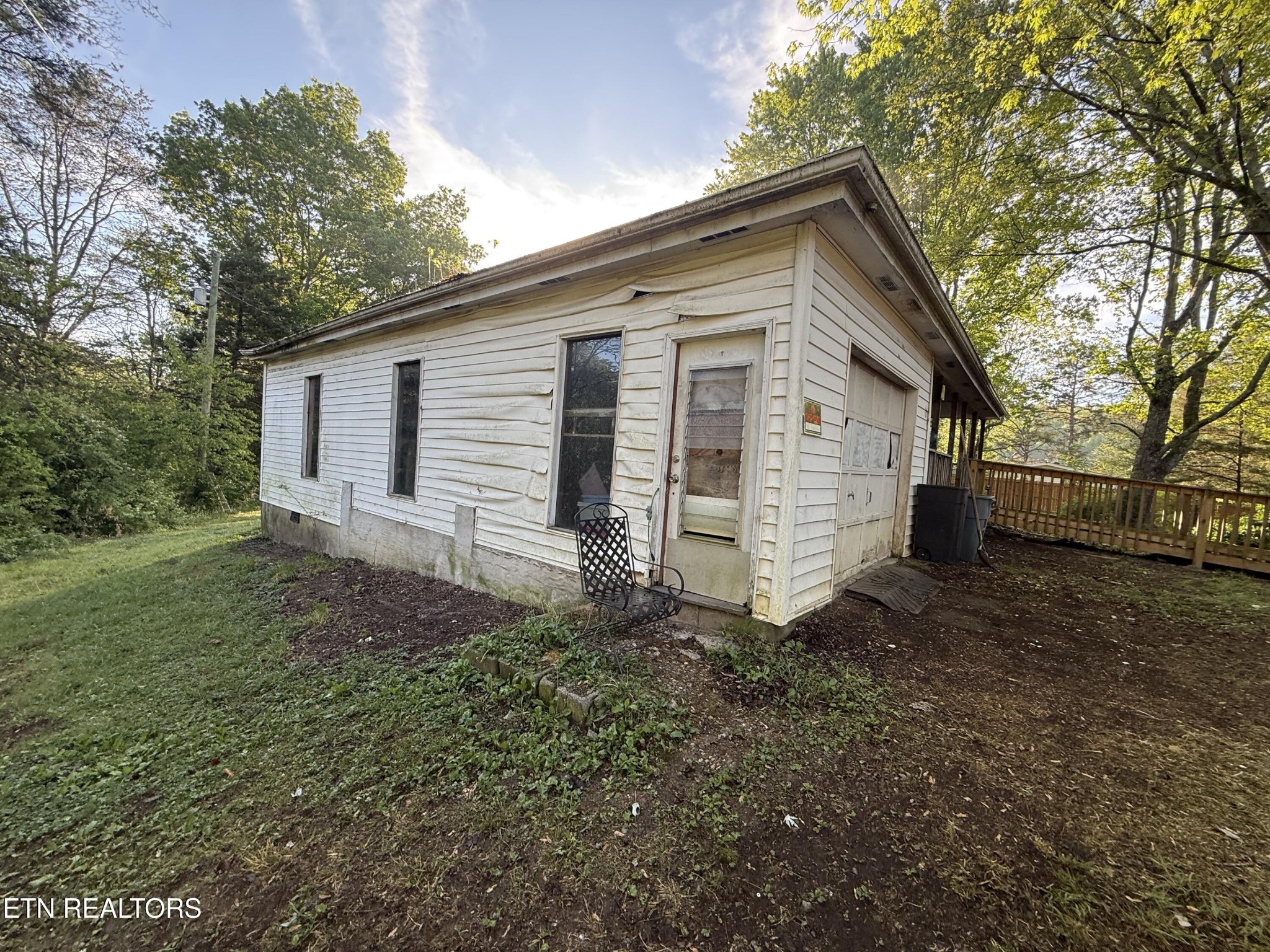 150 Sexton Lane Clinton, TN 37716 - Photo 24 of 26