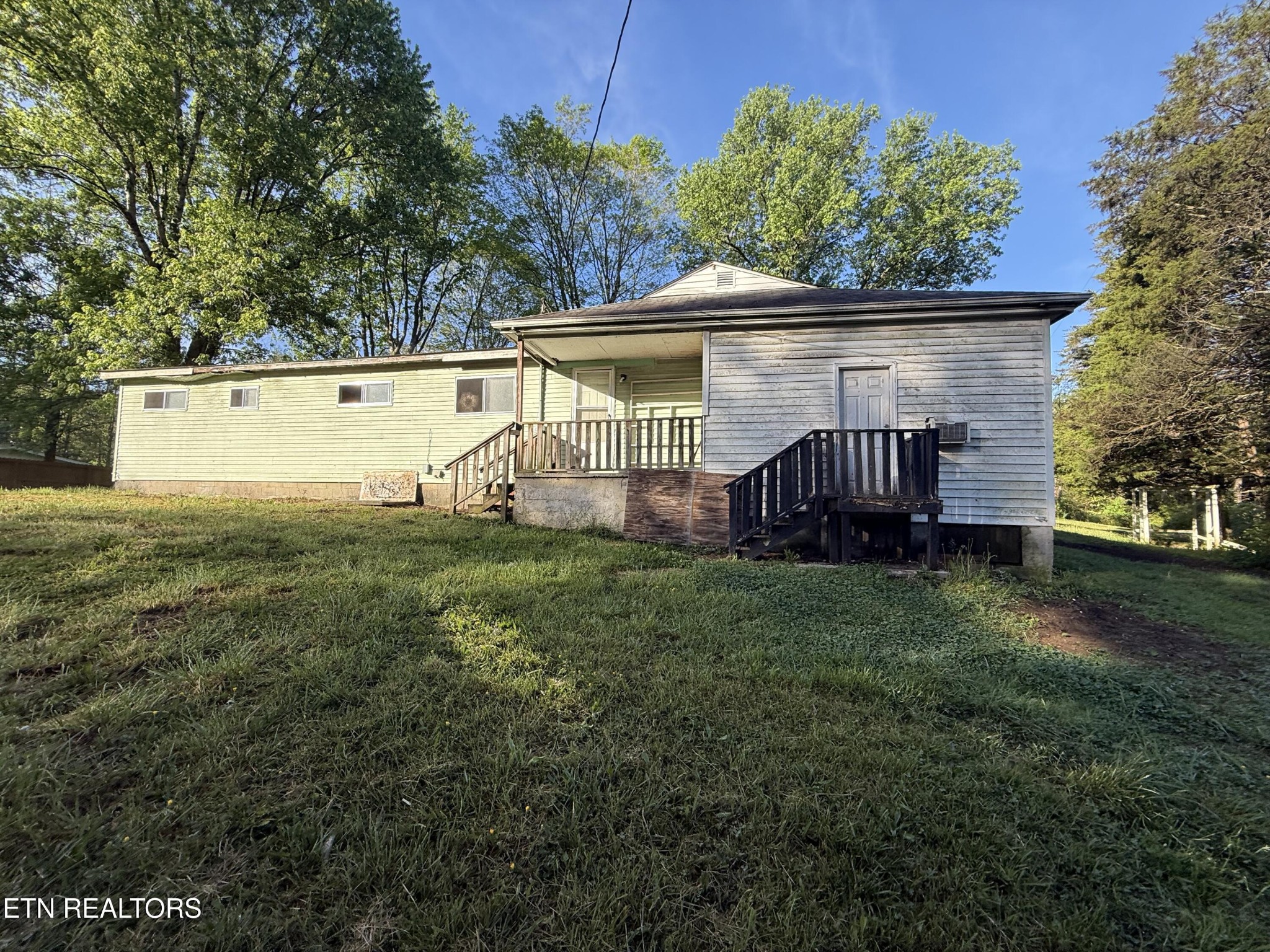 150 Sexton Lane Clinton, TN 37716 - Photo 26 of 26
