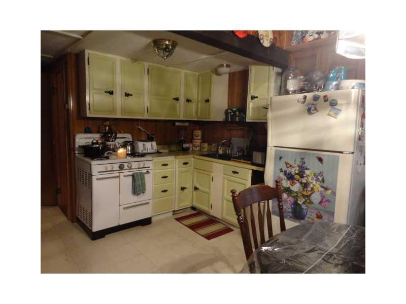 120 Seymour Cove Road Dover-Foxcroft, ME 04426 - Photo 3 of 19 Kitchen.
