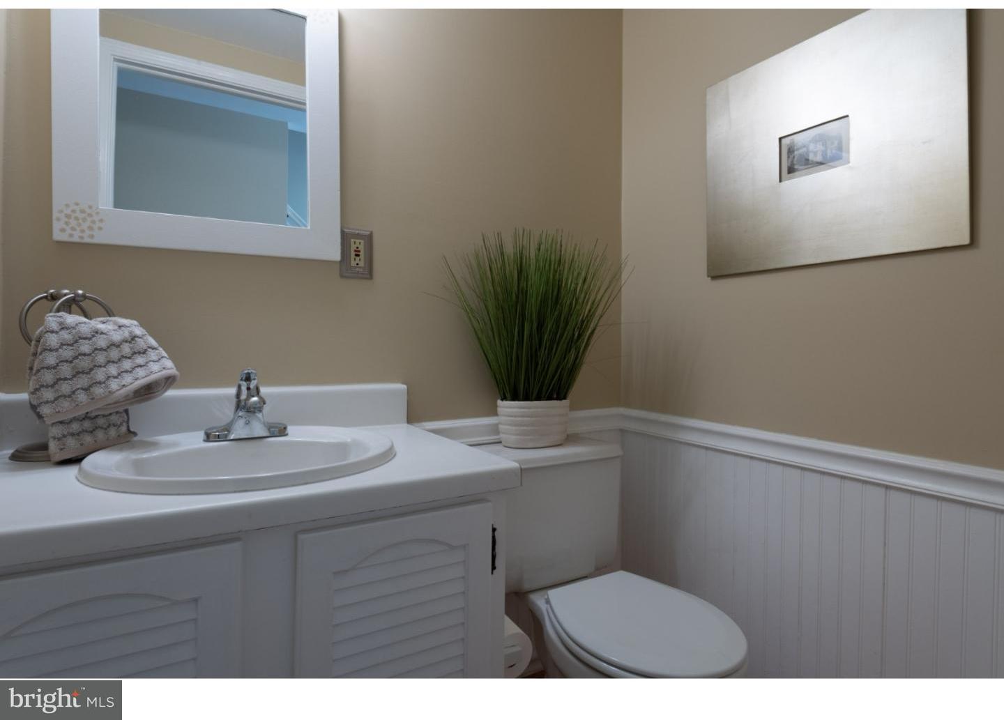 922 Sage Road West Chester, PA 19382 - Photo 14 of 25 Half Bath