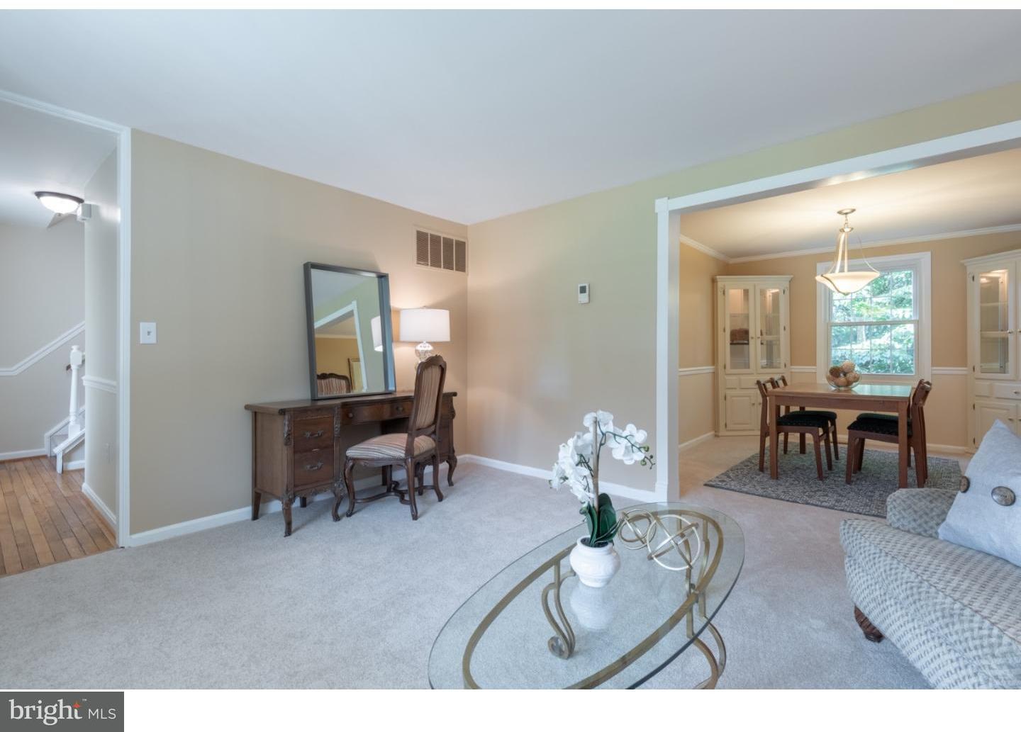 922 Sage Road West Chester, PA 19382 - Photo 3 of 25 Living Room