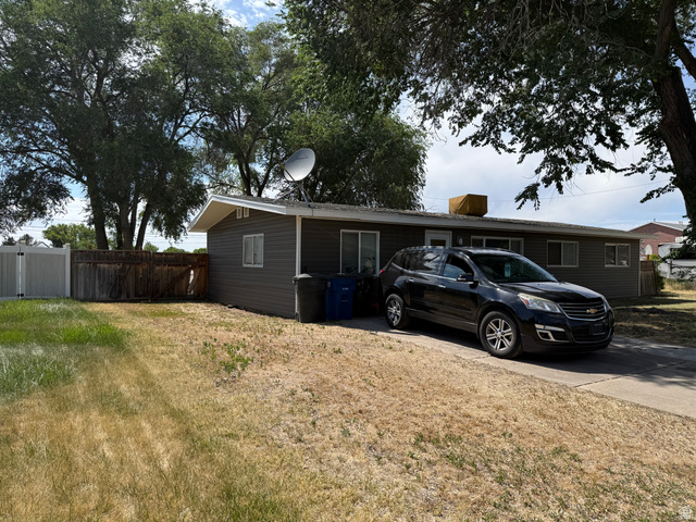 2443 North 475 West Sunset, UT 84015 - Photo 4 of 5