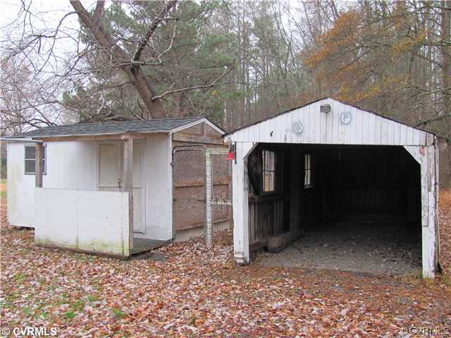 11287 Elmont Road Ashland, VA 23005 - Photo 16 of 18 Storage