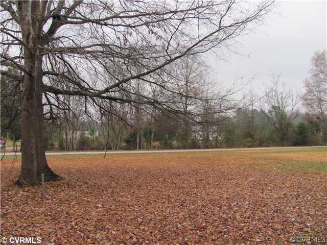 11287 Elmont Road Ashland, VA 23005 - Photo 17 of 18 Yard/Garden