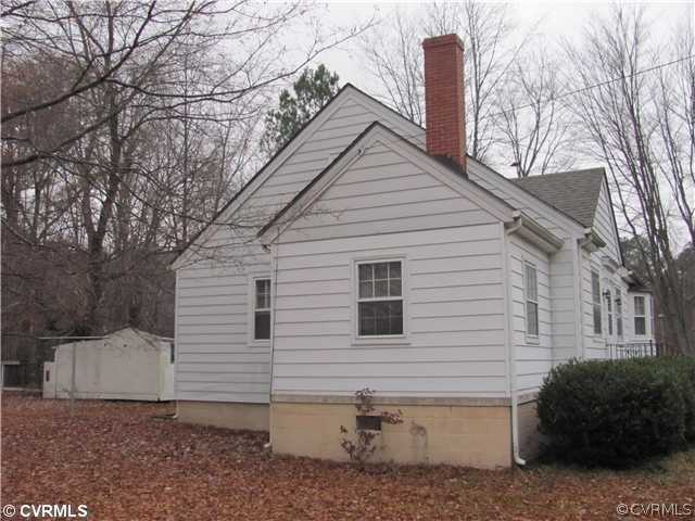 11287 Elmont Road Ashland, VA 23005 - Photo 4 of 18 Other