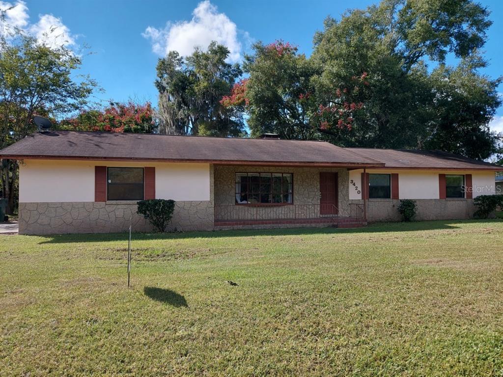 3420 Southwest 26th Street Ocala, FL 34474 - Photo 1 of 1