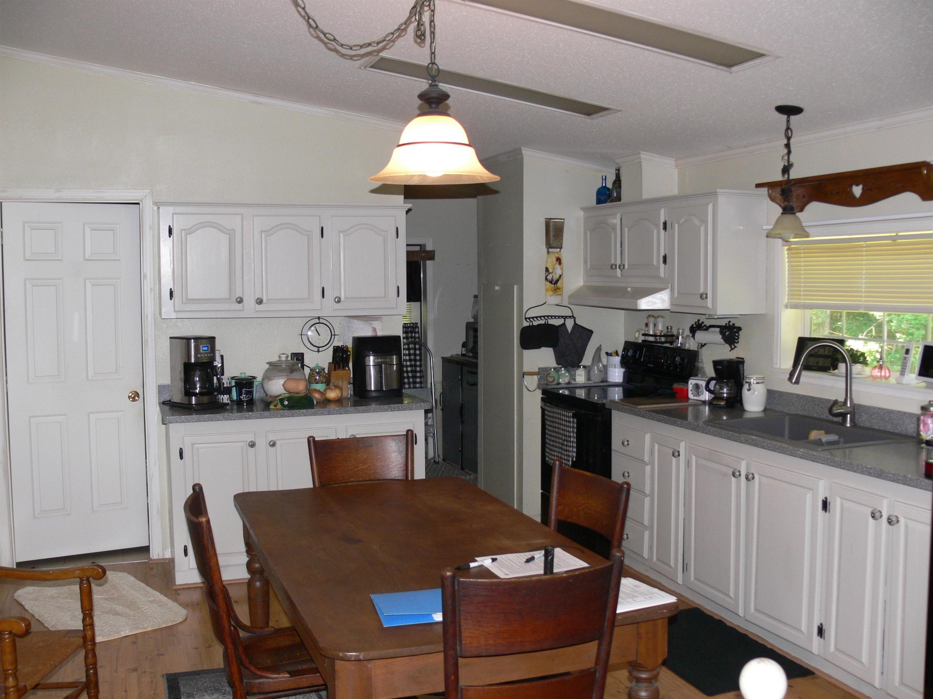 894 Dewitt Smith Road Pittsboro, NC 27312 - Photo 4 of 16 Photo 4