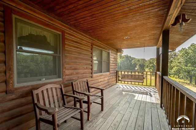 $1,600,000 | 16008 62nd Street, Oskaloosa, KS 66066