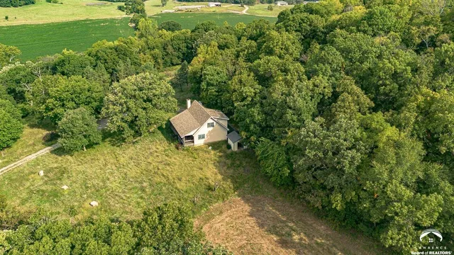 $1,600,000 | 16008 62nd Street, Oskaloosa, KS 66066