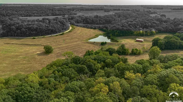 $1,600,000 | 16008 62nd Street, Oskaloosa, KS 66066