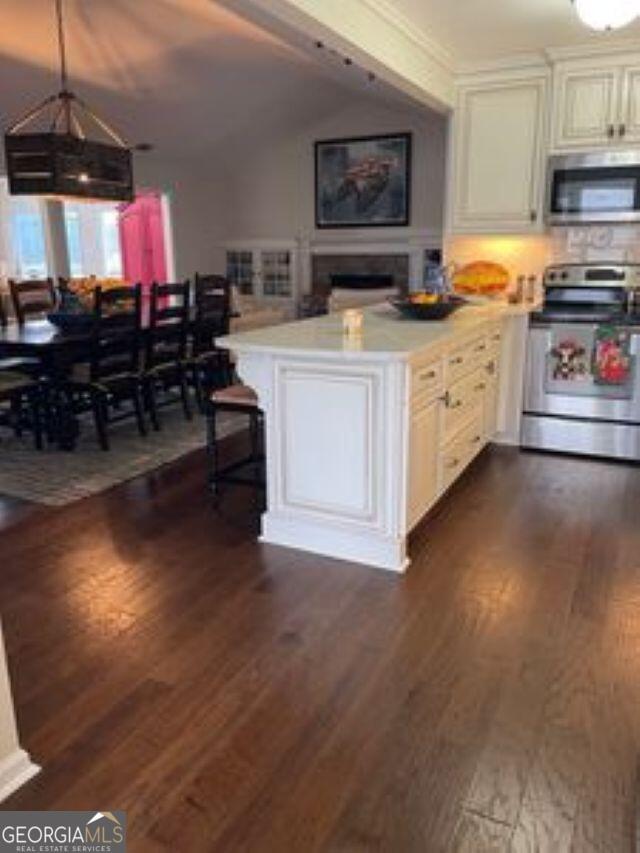 3623 North River Road Gainesville, GA 30506 - Photo 10 of 24