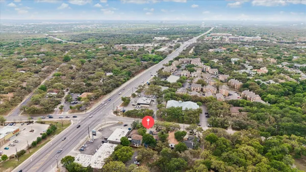 a picture of a book and a bed